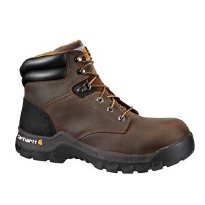 Wolverine I-90 EPX Men's 6 inch Work Boots - Leather Composite-Toe