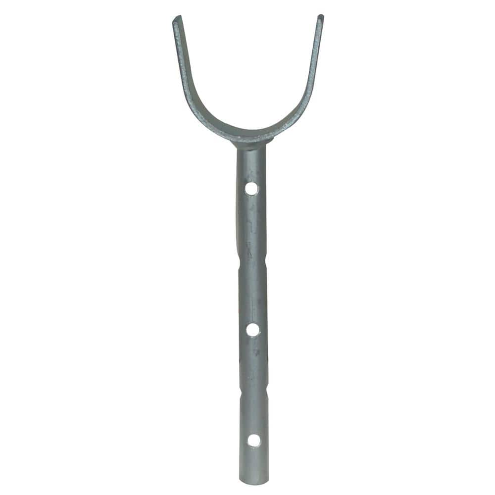 UPC 871580000182 product image for Transom Saver - Over the Roller Bracket Adapter | upcitemdb.com