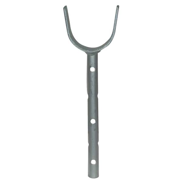 Extreme Max Transom Saver - Over the Roller Bracket Adapter