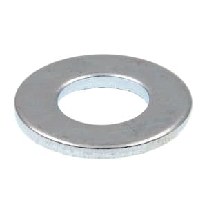 1/4 Stainless Steel Flat Washers 1/4 Flat Washers SS x50 imperial washers 