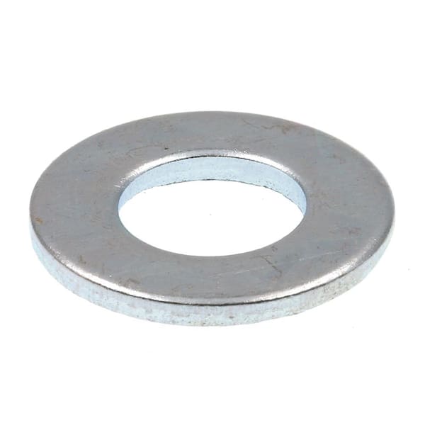 Qty of 25 Stainless Steel 7/16" Flat Washers 