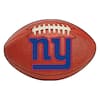 FANMATS NFL - New York Giants Helmet Rug - 34 in. x 42.5 in. 5803 - The  Home Depot