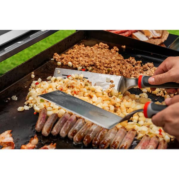 Nexgrill Daytona Starter Pack 7-Piece 530-17002 - The Home Depot