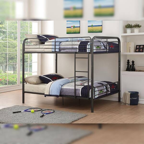 Acme furniture bunk clearance bed