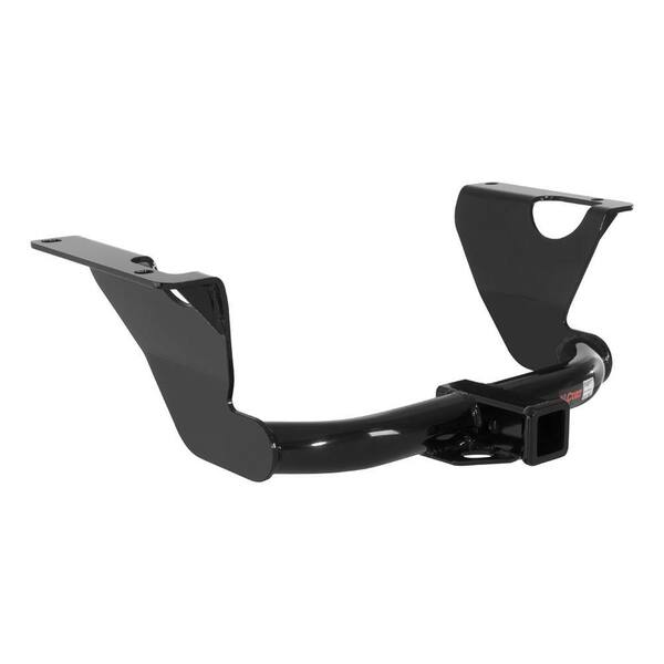 Curt 13390 Black 2 Class 3 Trailer Hitch Receiver for 2015-2018 Legacy 2010-2013 Subaru Outback Curt Manufacturing Curt 13390 Black 2 Class 3 Trailer Hitch Receiver for 2015-2018 Legacy 2010-2013 Subaru Outback Curt Manufacturing