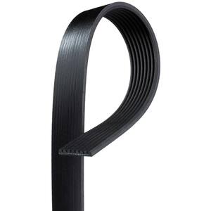 Kit Courroie Micro-V Gates K016DPK1215 - Pour Système Entraînement Auxiliaire, Remplacement Complet, Qualité Première Monte