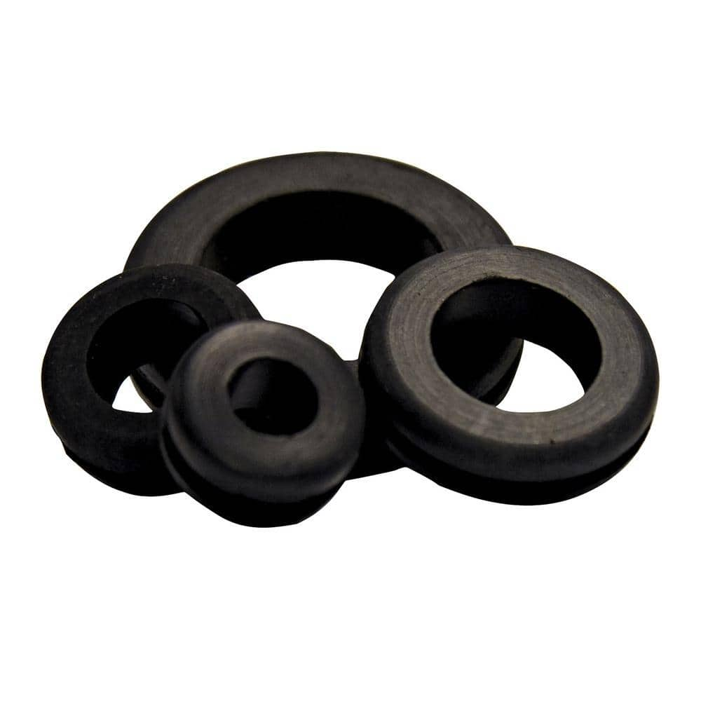 Blanking Grommets Rubber Grommet Closed Gromet Blind Hole Plug