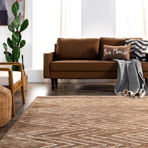 Lachlan Southwestern Area Rug - Clearance