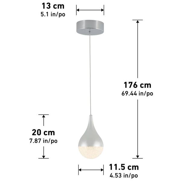 Ganz Light Up Christmas Tree With Ornaments - One Glass Tree