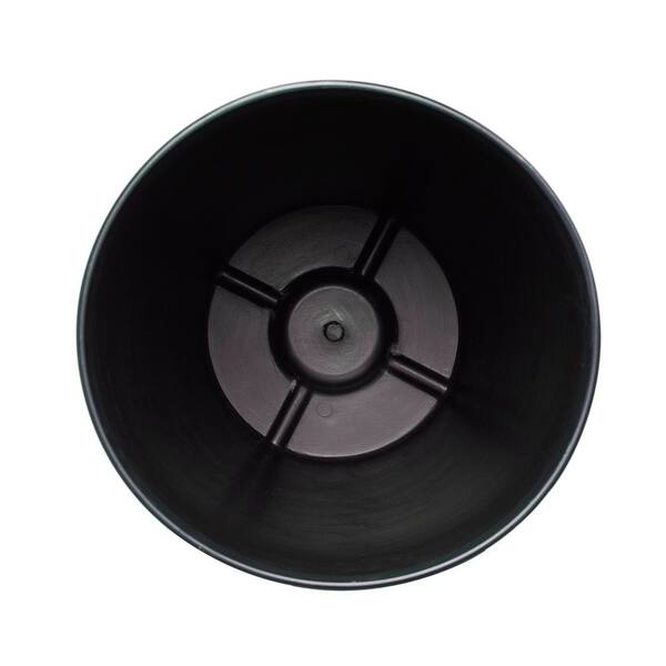 Glitzhome 31 in. H Oversized Eco-Friendly PP and Stone