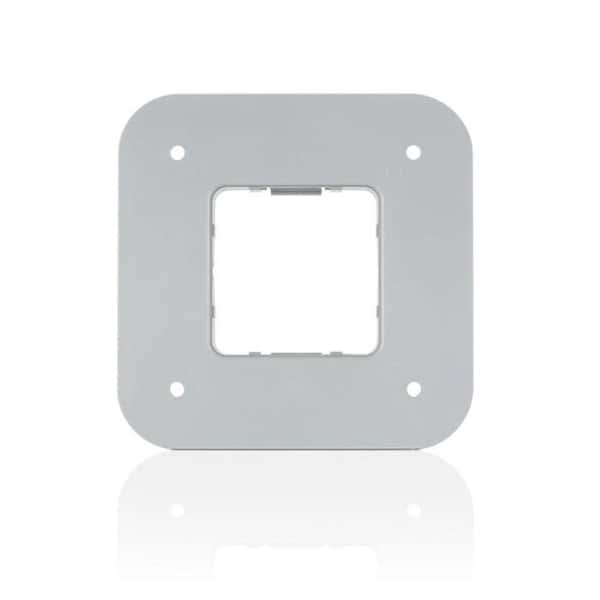 Flush Mount Flange R Series Surge Protective Panels, Polycarbonate RSURG-FLG
