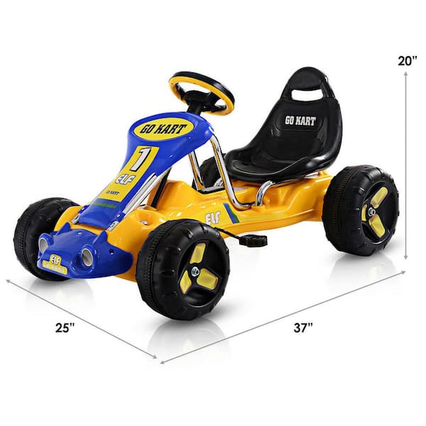 Kid Children Clean Portable Go Kart MopToy 12v Ridable Race Car Variable  Speed｜TikTok Search
