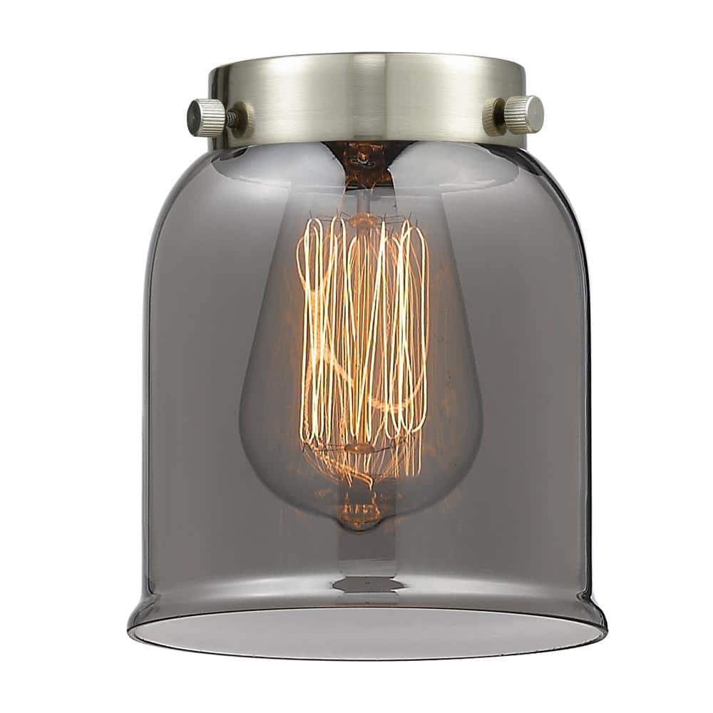 Mini Gold Glass Indoor/Outdoor Pendant Light