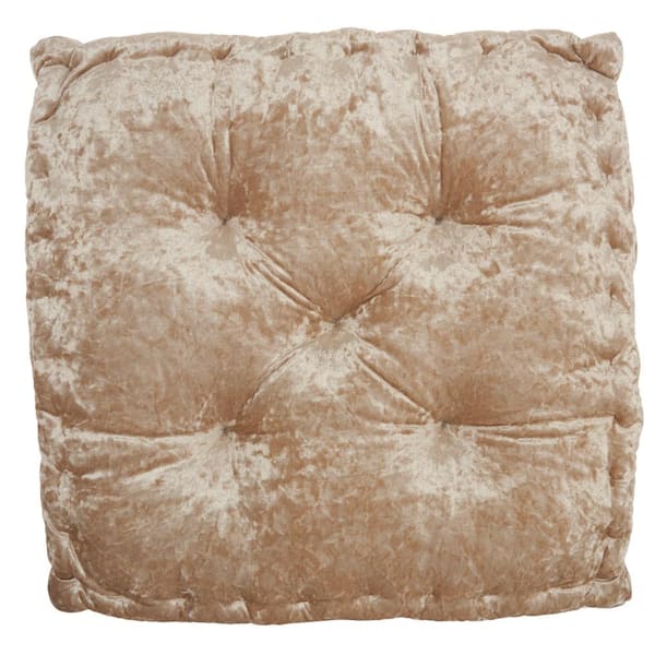 Tufted Booster Cushion