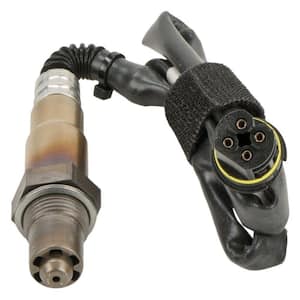 Bosch Oxygen Sensor 12051 The Home Depot