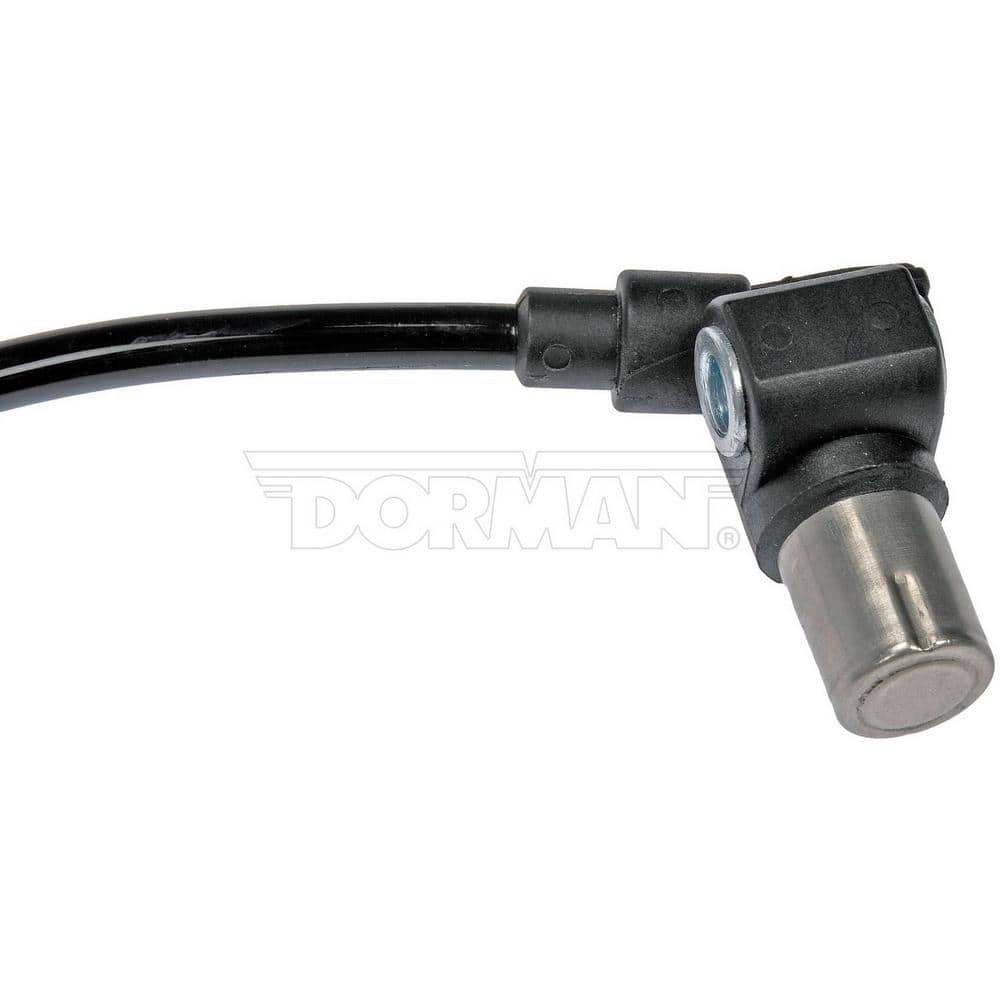Anti-Lock Braking System Wheel Speed Sensor