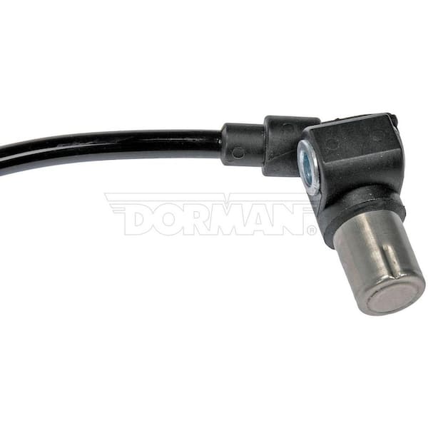 OE Solutions Anti-Lock Braking System Wheel Speed Sensor