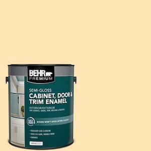 BEHR PREMIUM 1 qt. #BCP01 Powder Pink Interior Chalk Decorative