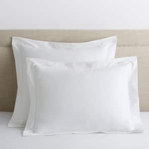 Organic Throw Pillow Insert - Euro