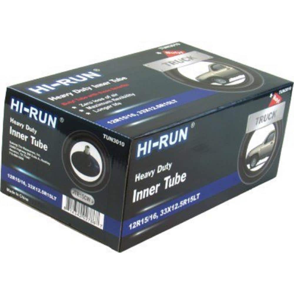 12R15/16,33 x 12.5R15LT Tube with Straight TR15CW Valve price history on PriceWatchPro