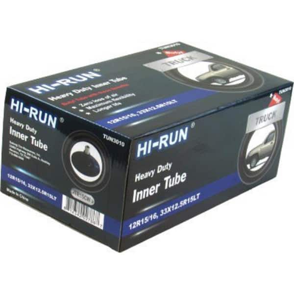 Hi-Run 12R15/16,33 x 12.5R15LT Tube with Straight TR15CW Valve