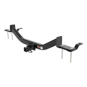 Class 1 Trailer Hitch for Mercedes S550