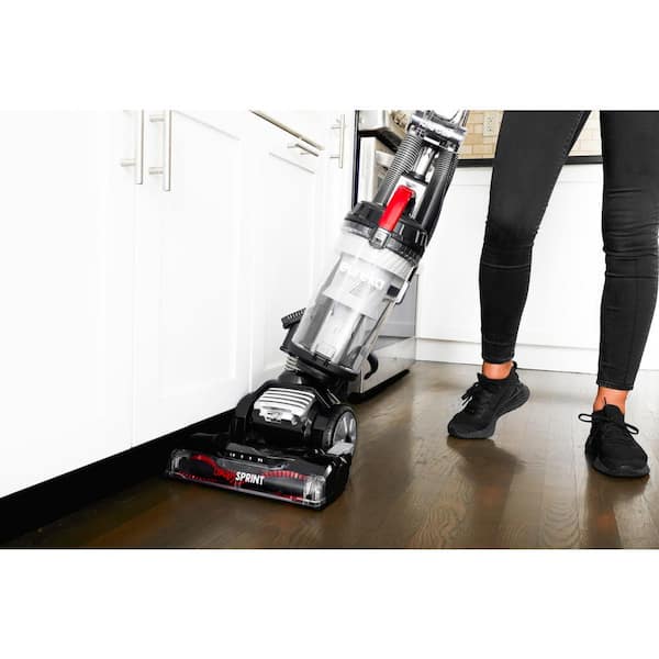Eureka Dash Sprint Bagless Corded Pet Upright Vacuum for