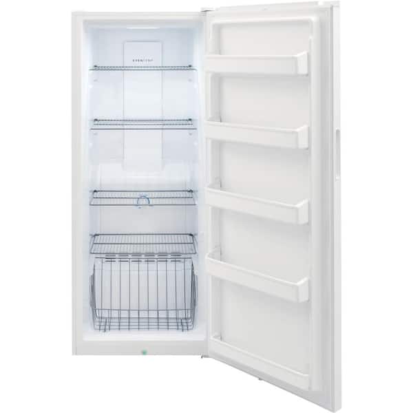 Upright & Chest Freezers for sale