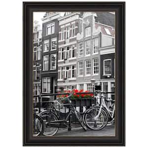 Trio Oil Rubbed Bronze Picture Frame Opening Size 20 x 30 in.