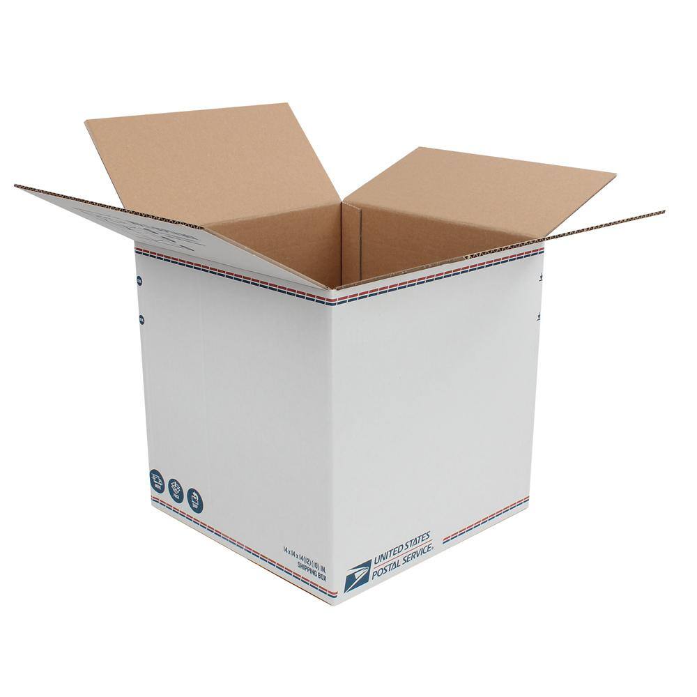 Buy Protective Shipping Boxes, for 8x10 Art or Photos, 2 inch pad