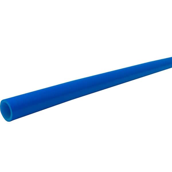 1 in. x 10 ft. White PEX-A Pipe