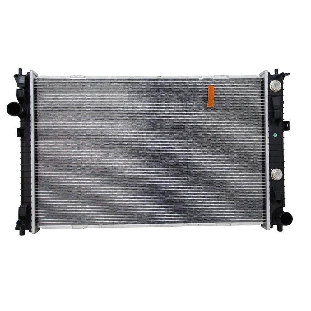 OSC Radiator 2856 The Home Depot