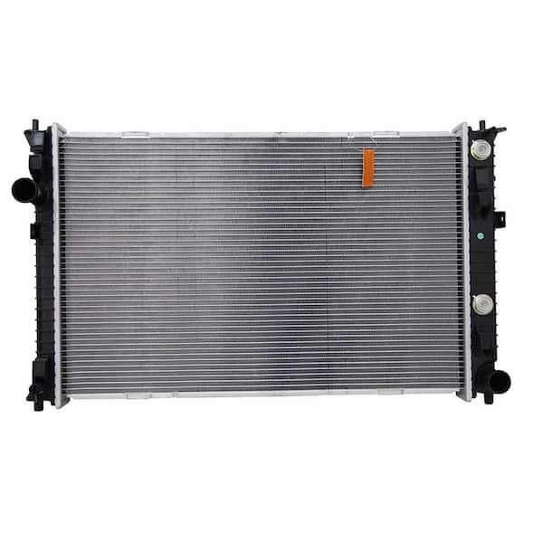 OSC Radiator