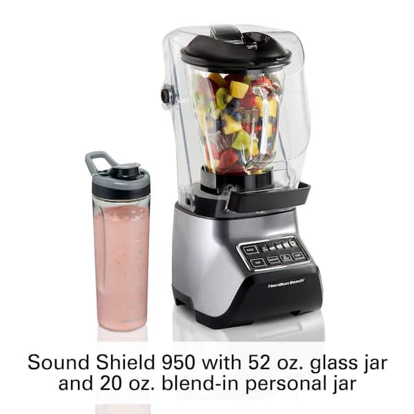  Anthter Professional Blenders for Kitchen, 950W High