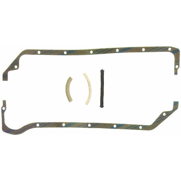 FEL-PRO Engine Oil Pan Gasket Set