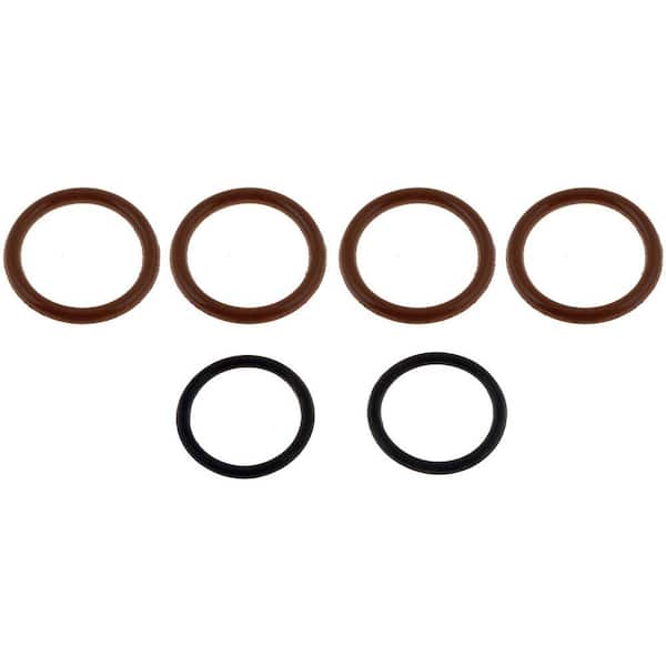 Unbranded Distributor O-Ring Assortment (6-pack)