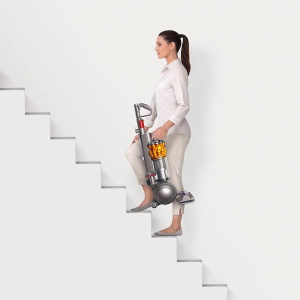 Dyson - Small Ball Multi Floor Upright Vacuum Cleaner