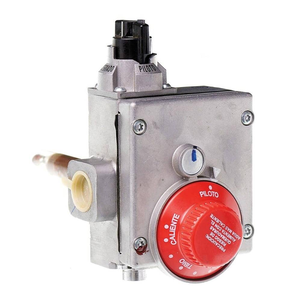 Gas Control (Thermostat) - Ng AP14343B price history on PriceWatchPro