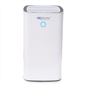 AD5000/AD5500 4-in-1 Air Purifier for Extra Large Spaces and Open Concepts with UltraHEPA, Carbon and VOC Filters