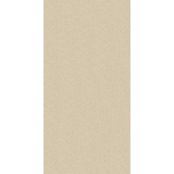 Solid Surface Countertop Sample in Vanilla Sugar