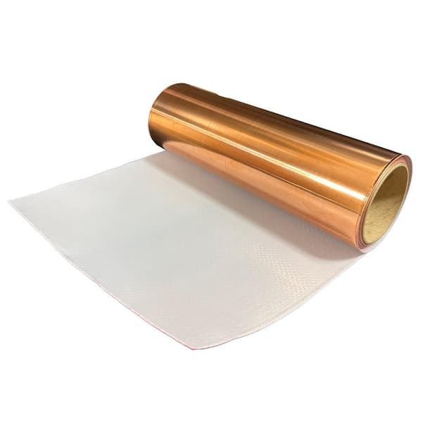 8 in. x 20 ft. YORKSHIELD 106 PT