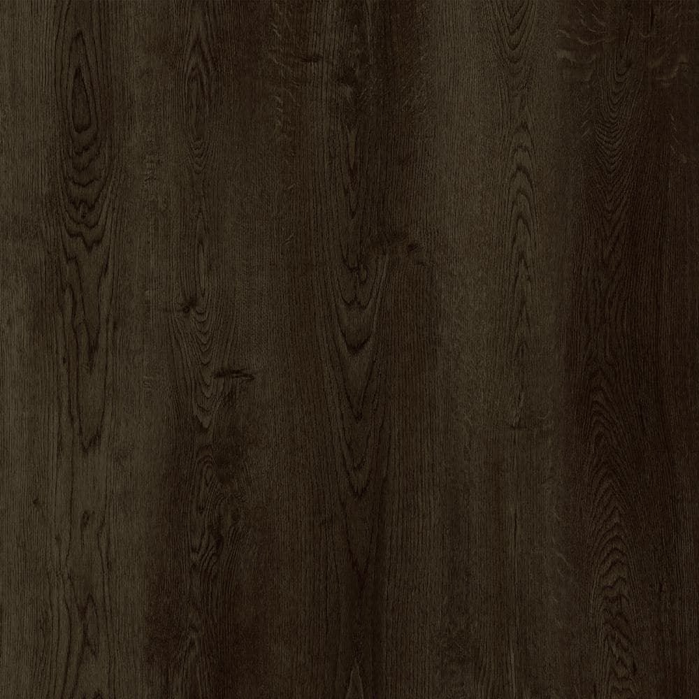 Take Home Sample-Woo-dy Greystone Oak 20 MIL x 9 in. W x 60 in. L Click Lock Waterproof WPC Luxury Vinyl Plank Flooring price history on PriceWatchPro