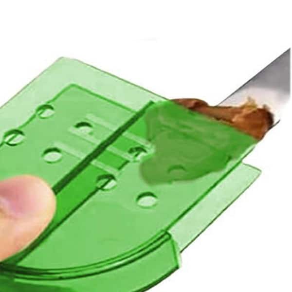 Monoha ダークグリーン ベスト ラップトップ Super Green Hair Healing Semi Permanent Color | Bond Building