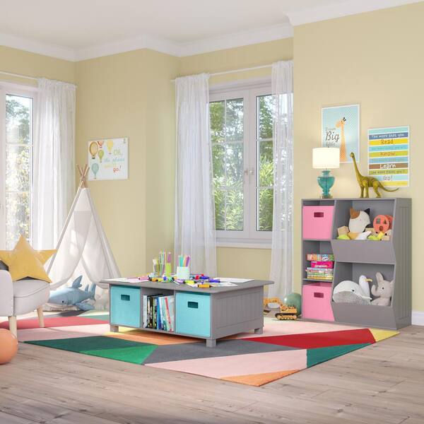 RiverRidge Home 36.69 in. H x 30.13-in. W x 13.72-in. D