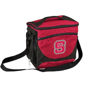 NC State 24 Can Soft-Side Cooler