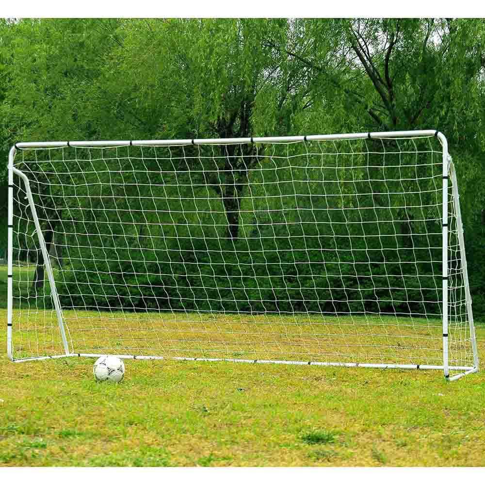 12 ft. x 6 ft. Steel Frame Portable Soccer Goal price history on PriceWatchPro