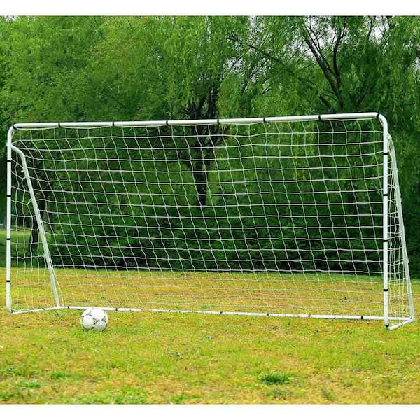 Soccer on sale goal