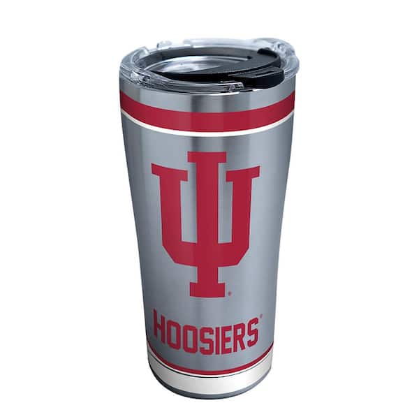 Tervis Indiana University Tradition 20 oz. Stainless Steel Tumbler