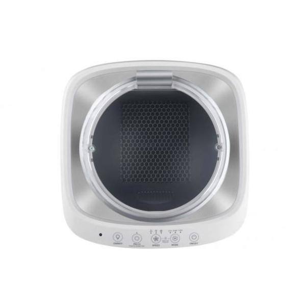 Danby DAP290BAW 450 sq. ft. Portable Air Purifier with Filter in White - 2
