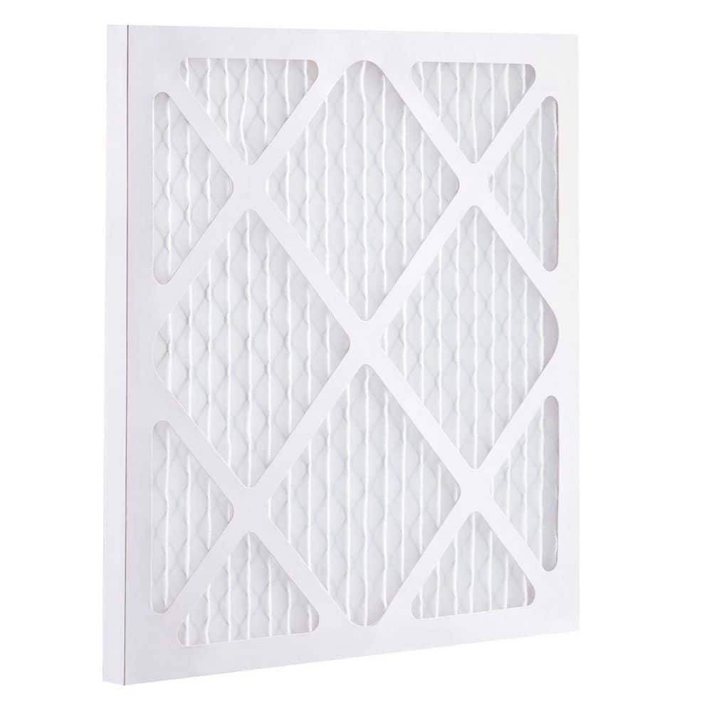 250 sq. ft. HEPA for Room in White Protective Pre-Filters 5-Pack 15.75 in. x 15.75 in. Scrubber Compatibility price history on PriceWatchPro
